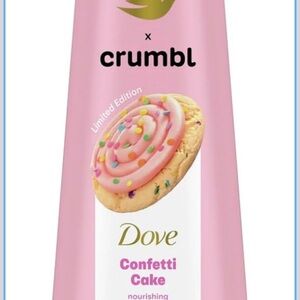 Confetti Cake Nourishing Body Wash - Pink